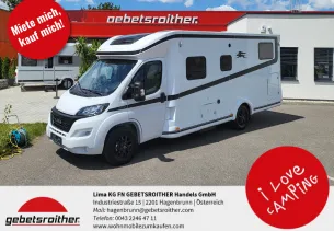 Bild Kosmo L 409
