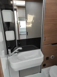 Fahrzeugbild Knaus Van TI 650 MEG VANSATION #13