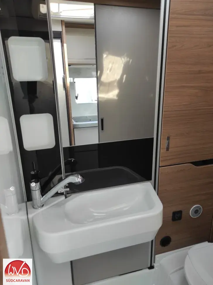 Fahrzeugbild Knaus Van TI 650 MEG VANSATION #13