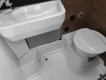 Fahrzeugbild Knaus Van TI 650 MEG VANSATION #14