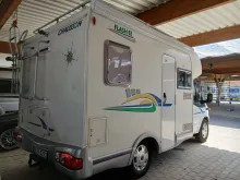 Fahrzeugbild Chausson Flash 2 - im Kundenauftrag #5