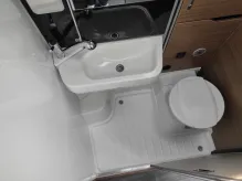 Fahrzeugbild Knaus Van TI 650 MEG VANSATION #15
