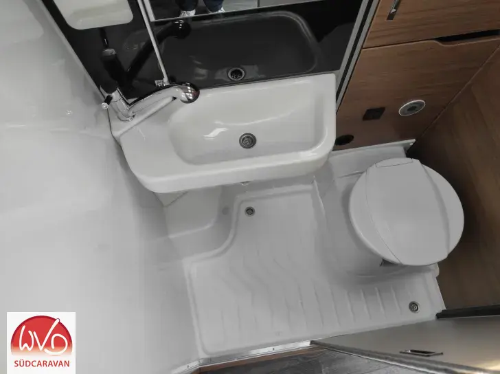 Fahrzeugbild Knaus Van TI 650 MEG VANSATION #15