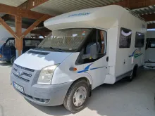Fahrzeugbild Chausson Flash 2 - im Kundenauftrag #7