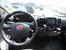 Fahrzeugbild Carado T135 (wie T58), Solar, Klima, SAT/TV, Markise #14