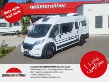 Fahrzeugbild Adria Twin Axess 640 SL #1