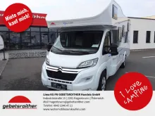 Fahrzeugbild Sun Living A 75 SL #1