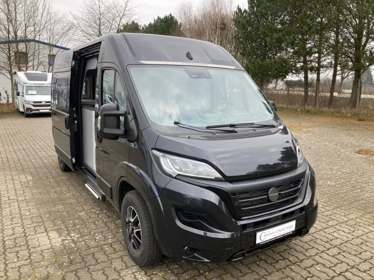 Fahrzeugbild Weinsberg CaraTour 600 ME ++MEGA-DEAL++ #1