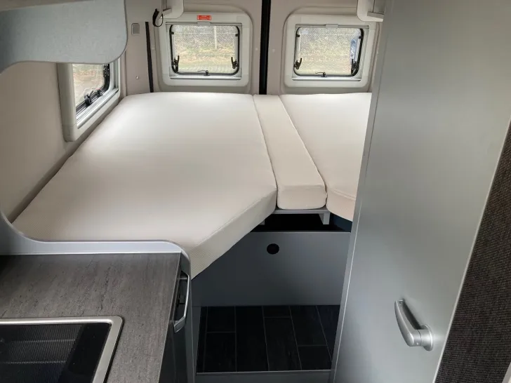 Fahrzeugbild Weinsberg CaraTour 600 ME ++MEGA-DEAL++ #3