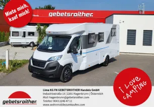 Bild S 75 SL