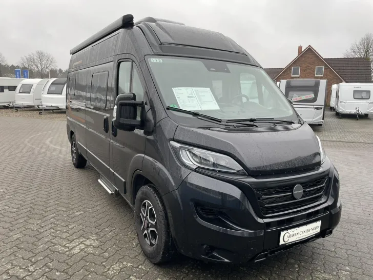 Fahrzeugbild Weinsberg CaraBus 600 MQ ++MEGA-DEAL++ #1