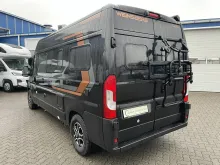 Fahrzeugbild Weinsberg CaraBus 600 MQ ++MEGA-DEAL++ #2
