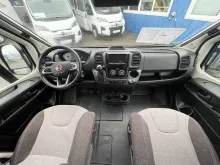 Fahrzeugbild Weinsberg CaraBus 600 MQ ++MEGA-DEAL++ #3