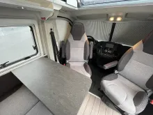 Fahrzeugbild Weinsberg CaraBus 600 MQ ++MEGA-DEAL++ #9