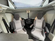 Fahrzeugbild Weinsberg CaraBus 600 MQ ++MEGA-DEAL++ #10