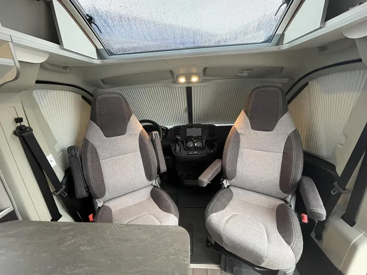 Fahrzeugbild Weinsberg CaraBus 600 MQ ++MEGA-DEAL++ #10