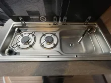 Fahrzeugbild Weinsberg CaraBus 600 MQ ++MEGA-DEAL++ #11