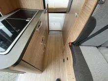 Fahrzeugbild Weinsberg CaraBus 600 MQ ++MEGA-DEAL++ #12