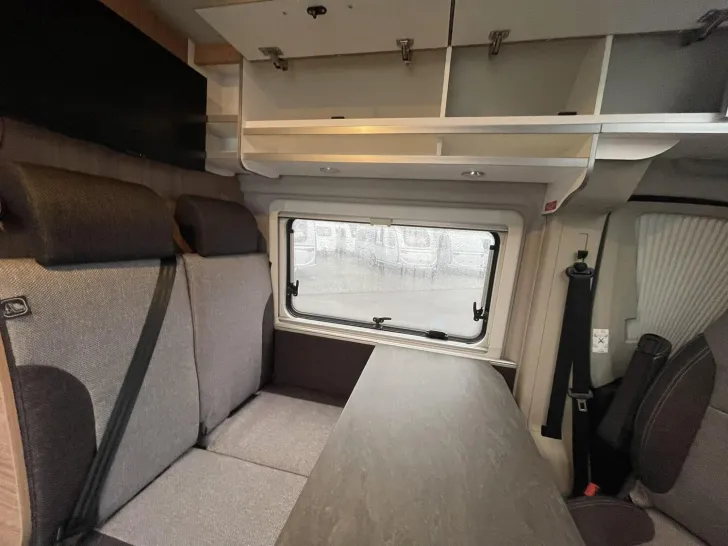 Fahrzeugbild Weinsberg CaraBus 600 MQ ++MEGA-DEAL++ #13