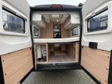 Fahrzeugbild Weinsberg CaraBus 600 MQ ++MEGA-DEAL++ #22