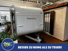 Fahrzeugbild Hobby Beachy 360 #1