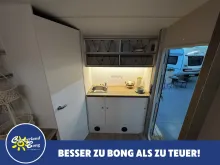 Fahrzeugbild Hobby Beachy 360 #5