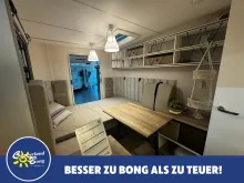 Fahrzeugbild Hobby Beachy 360 #7