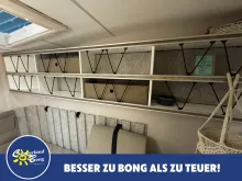 Fahrzeugbild Hobby Beachy 360 #8