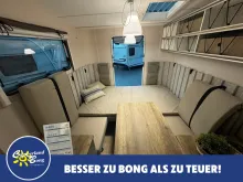Fahrzeugbild Hobby Beachy 360 #9