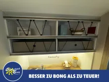 Fahrzeugbild Hobby Beachy 360 #10