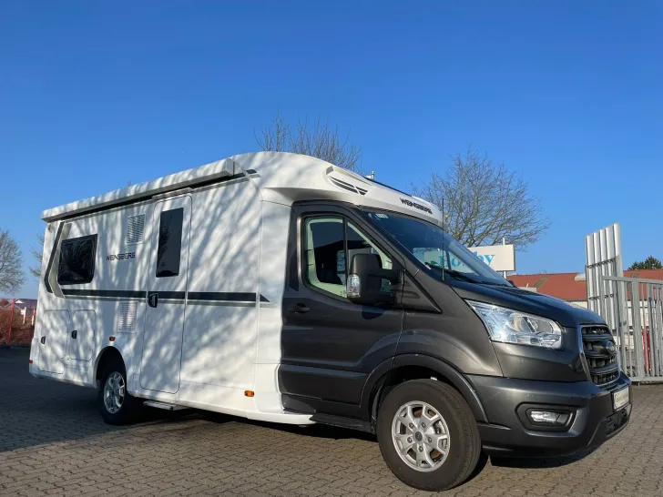 Fahrzeugbild Weinsberg CaraLoft 650 MF (Ford) ++MEGA-DEAL++ #1