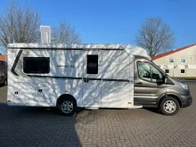 Fahrzeugbild Weinsberg CaraLoft 650 MF (Ford) ++MEGA-DEAL++ #2