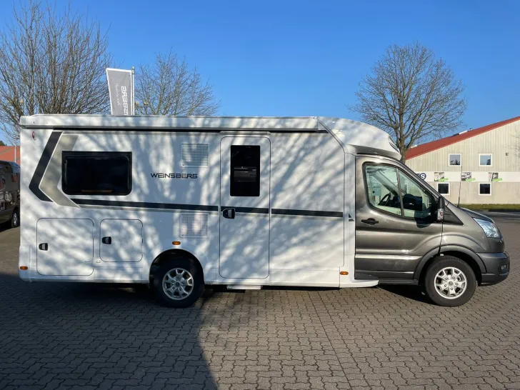 Fahrzeugbild Weinsberg CaraLoft 650 MF (Ford) ++MEGA-DEAL++ #2