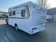 Fahrzeugbild Weinsberg CaraLoft 650 MF (Ford) ++MEGA-DEAL++ #6