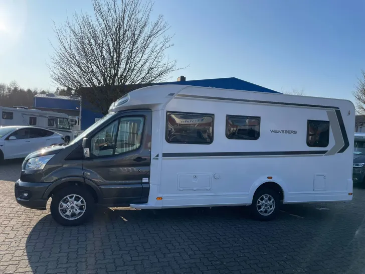 Fahrzeugbild Weinsberg CaraLoft 650 MF (Ford) ++MEGA-DEAL++ #7