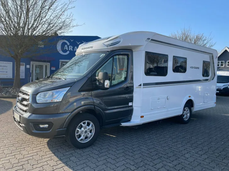Fahrzeugbild Weinsberg CaraLoft 650 MF (Ford) ++MEGA-DEAL++ #8