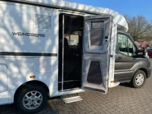 Fahrzeugbild Weinsberg CaraLoft 650 MF (Ford) ++MEGA-DEAL++ #10