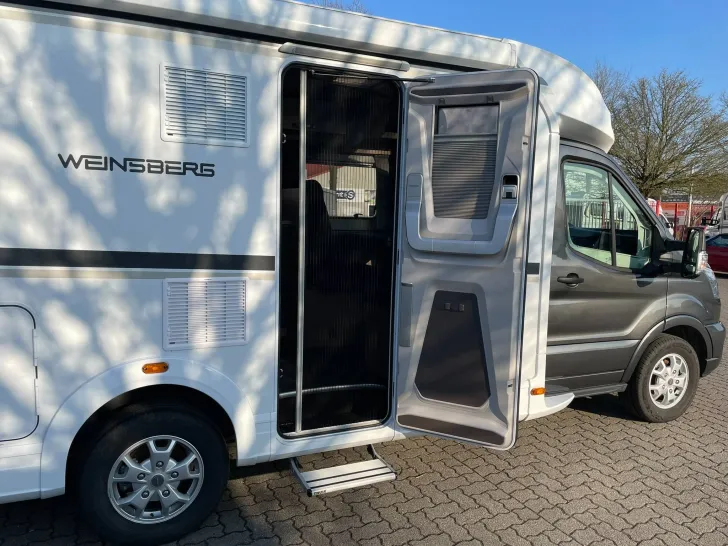 Fahrzeugbild Weinsberg CaraLoft 650 MF (Ford) ++MEGA-DEAL++ #10