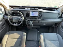 Fahrzeugbild Weinsberg CaraLoft 650 MF (Ford) ++MEGA-DEAL++ #11