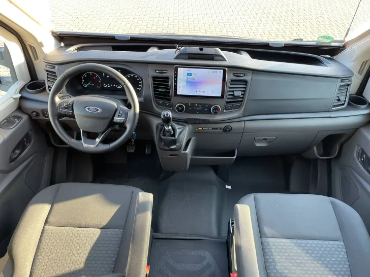 Fahrzeugbild Weinsberg CaraLoft 650 MF (Ford) ++MEGA-DEAL++ #11