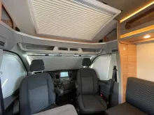Fahrzeugbild Weinsberg CaraLoft 650 MF (Ford) ++MEGA-DEAL++ #14