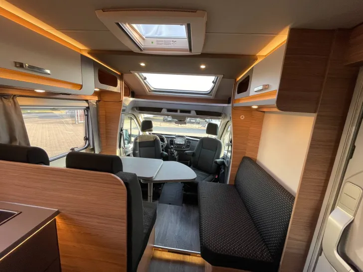 Fahrzeugbild Weinsberg CaraLoft 650 MF (Ford) ++MEGA-DEAL++ #15