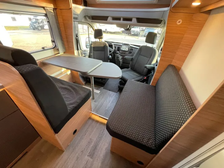 Fahrzeugbild Weinsberg CaraLoft 650 MF (Ford) ++MEGA-DEAL++ #16