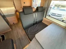 Fahrzeugbild Weinsberg CaraLoft 650 MF (Ford) ++MEGA-DEAL++ #17