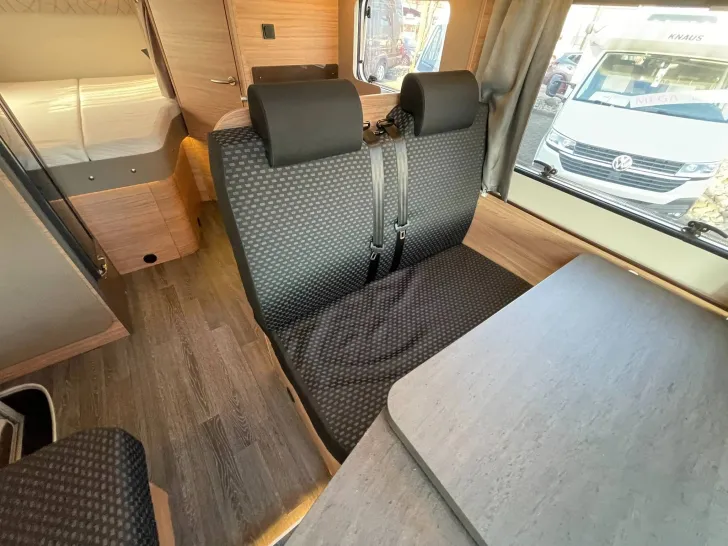 Fahrzeugbild Weinsberg CaraLoft 650 MF (Ford) ++MEGA-DEAL++ #17