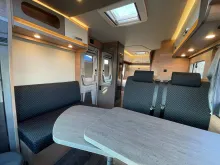 Fahrzeugbild Weinsberg CaraLoft 650 MF (Ford) ++MEGA-DEAL++ #18