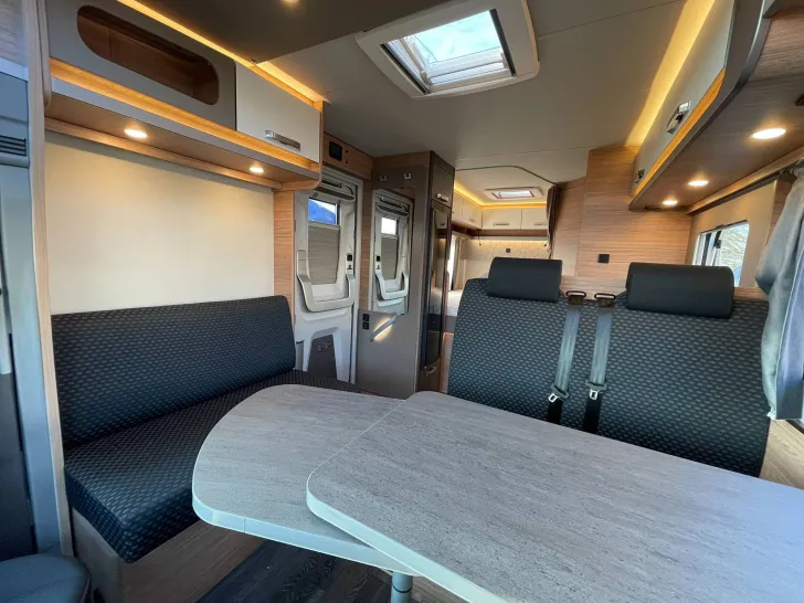 Fahrzeugbild Weinsberg CaraLoft 650 MF (Ford) ++MEGA-DEAL++ #18
