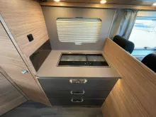Fahrzeugbild Weinsberg CaraLoft 650 MF (Ford) ++MEGA-DEAL++ #19