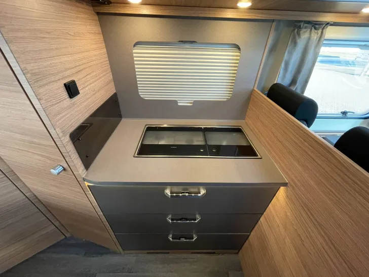 Fahrzeugbild Weinsberg CaraLoft 650 MF (Ford) ++MEGA-DEAL++ #19