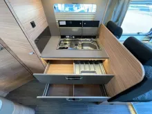 Fahrzeugbild Weinsberg CaraLoft 650 MF (Ford) ++MEGA-DEAL++ #20